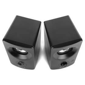 Акустическая система REAL-EL S-405 USB Black (EL121100016)