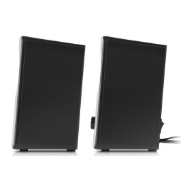 Акустическая система REAL-EL S-405 USB Black (EL121100016)