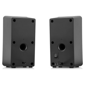 Акустическая система REAL-EL S-405 USB Black (EL121100016)