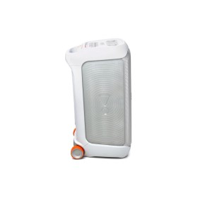 Акустична система JBL PartyBox Stage 320 White (JBLPBSTAGE320SWEP)