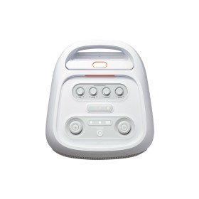 Акустична система JBL PartyBox Stage 320 White (JBLPBSTAGE320SWEP)