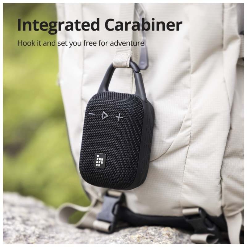 Акустична система Tronsmart Mirtune H1 Black (1117206)