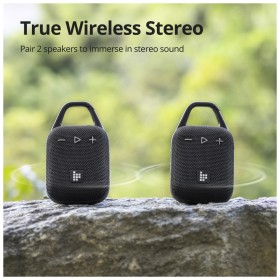 Акустична система Tronsmart Mirtune H1 Black (1117206)