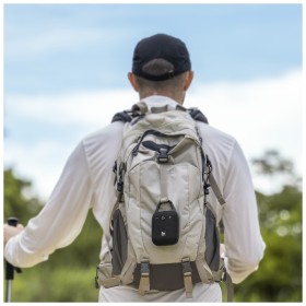 Акустична система Tronsmart Mirtune H1 Black (1117206)