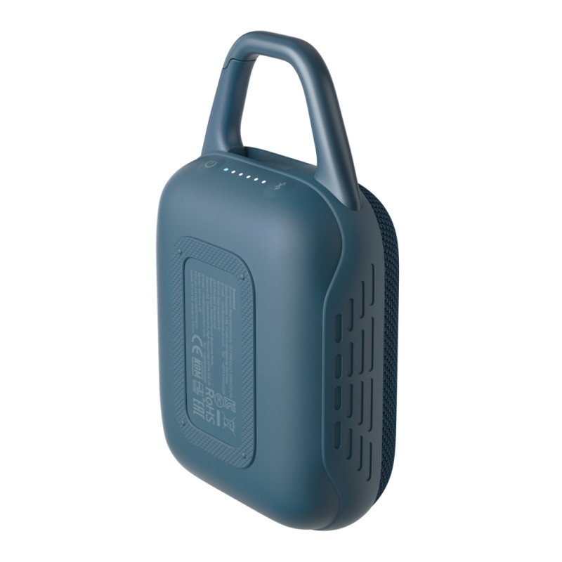 Акустична система Tronsmart Mirtune H1 Blue (1117207)