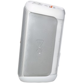 Акустическая система JBL PartyBox Club 120 White (JBLPBCLUB120SWEP)