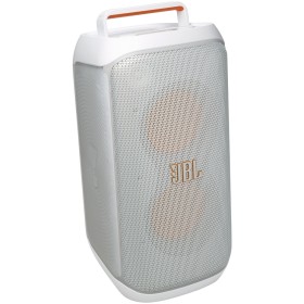 Акустическая система JBL PartyBox Club 120 White (JBLPBCLUB120SWEP)