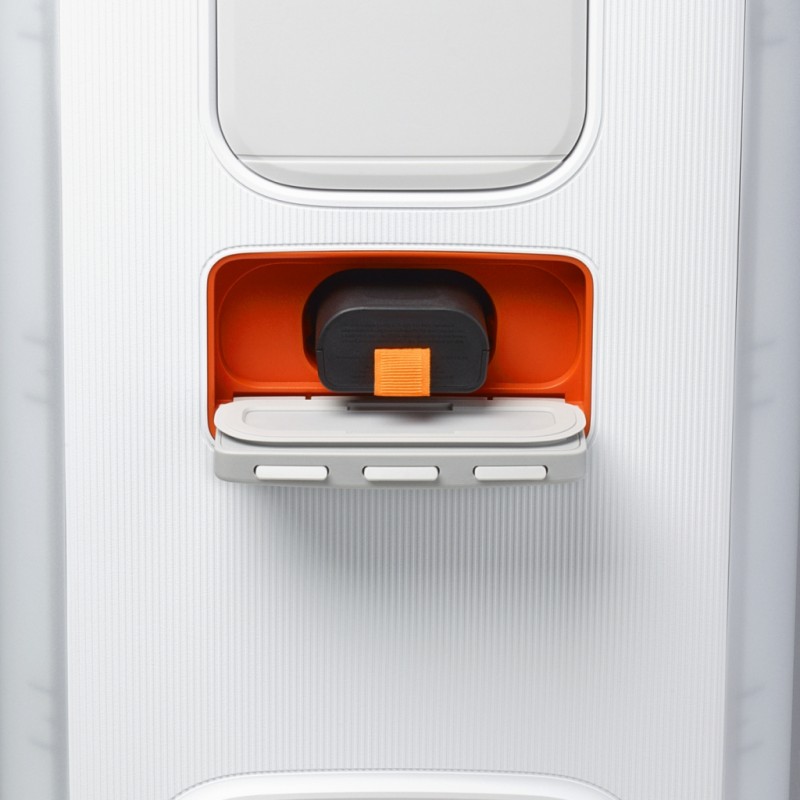 Акустическая система JBL PartyBox Club 120 White (JBLPBCLUB120SWEP)