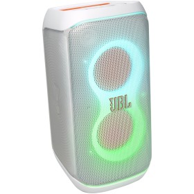 Акустическая система JBL PartyBox Club 120 White (JBLPBCLUB120SWEP)