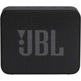 Акустична система JBL Go Essential 2 Black (JBLGOES2BLKEU)