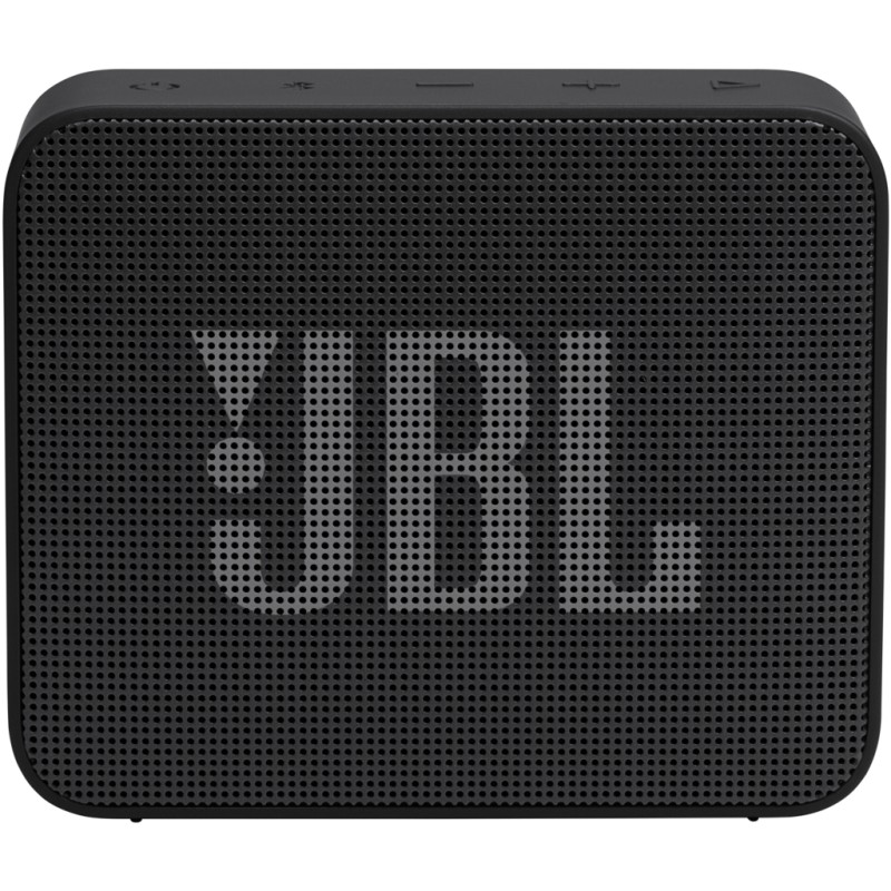 Акустическая система JBL Go Essential 2 Black (JBLGOES2BLKEU)