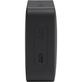 Акустична система JBL Go Essential 2 Black (JBLGOES2BLKEU)