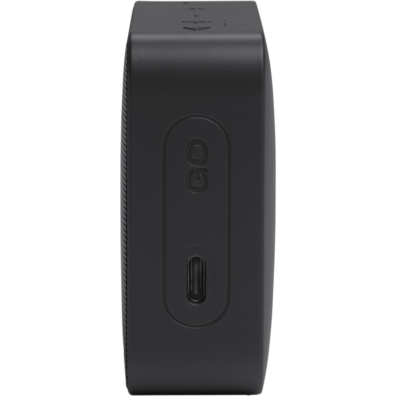 Акустическая система JBL Go Essential 2 Black (JBLGOES2BLKEU)