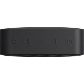 Акустическая система JBL Go Essential 2 Black (JBLGOES2BLKEU)