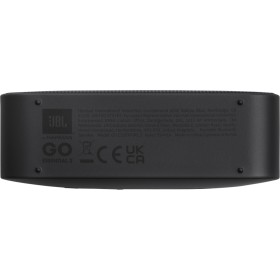 Акустическая система JBL Go Essential 2 Black (JBLGOES2BLKEU)