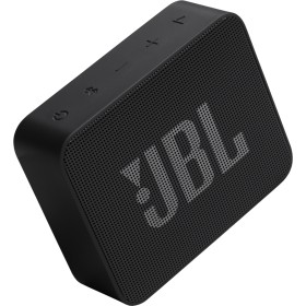 Акустическая система JBL Go Essential 2 Black (JBLGOES2BLKEU)
