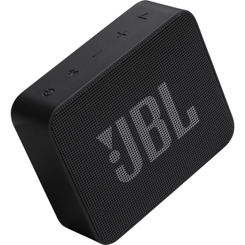 Акустическая система JBL Go Essential 2 Black (JBLGOES2BLKEU)