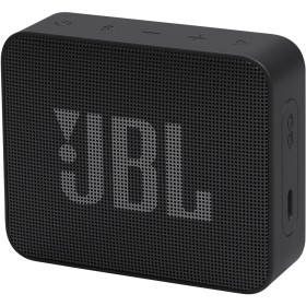 Акустична система JBL Go Essential 2 Black (JBLGOES2BLKEU)