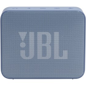 Акустическая система JBL Go Essential 2 Blue (JBLGOES2BLUEU)