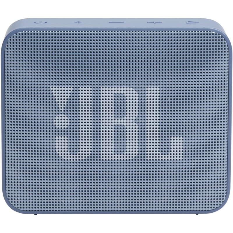 Акустическая система JBL Go Essential 2 Blue (JBLGOES2BLUEU)