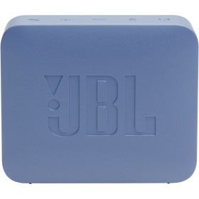 Акустическая система JBL Go Essential 2 Blue (JBLGOES2BLUEU)