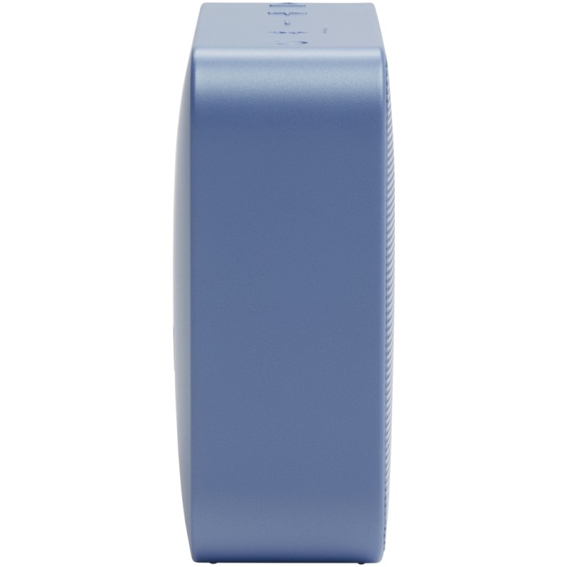 Акустическая система JBL Go Essential 2 Blue (JBLGOES2BLUEU)