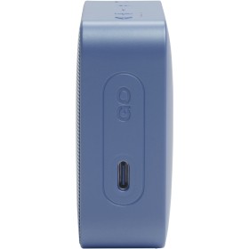 Акустическая система JBL Go Essential 2 Blue (JBLGOES2BLUEU)