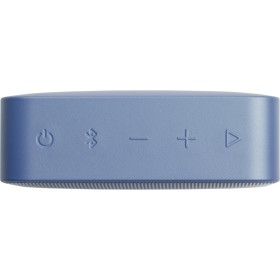 Акустическая система JBL Go Essential 2 Blue (JBLGOES2BLUEU)