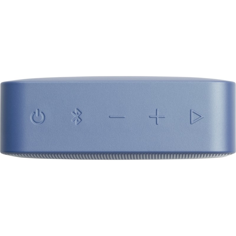 Акустическая система JBL Go Essential 2 Blue (JBLGOES2BLUEU)