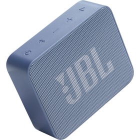 Акустическая система JBL Go Essential 2 Blue (JBLGOES2BLUEU)