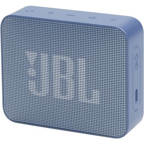 Акустическая система JBL Go Essential 2 Blue (JBLGOES2BLUEU)