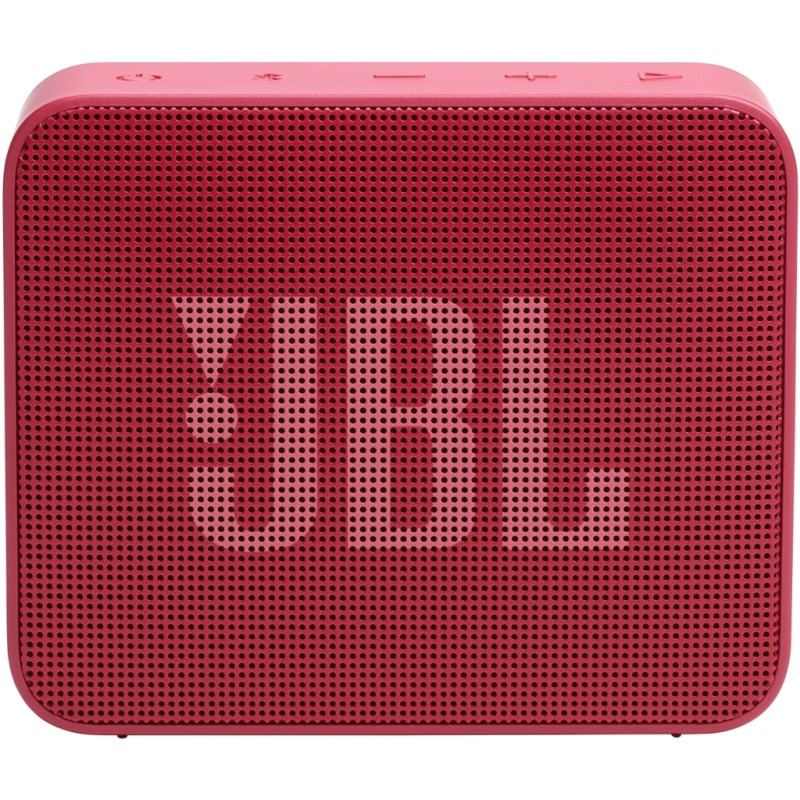 Акустическая система JBL Go Essential 2 Red (JBLGOES2REDEU)