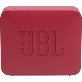 Акустическая система JBL Go Essential 2 Red (JBLGOES2REDEU)
