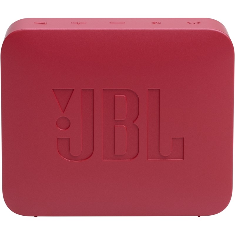 Акустическая система JBL Go Essential 2 Red (JBLGOES2REDEU)