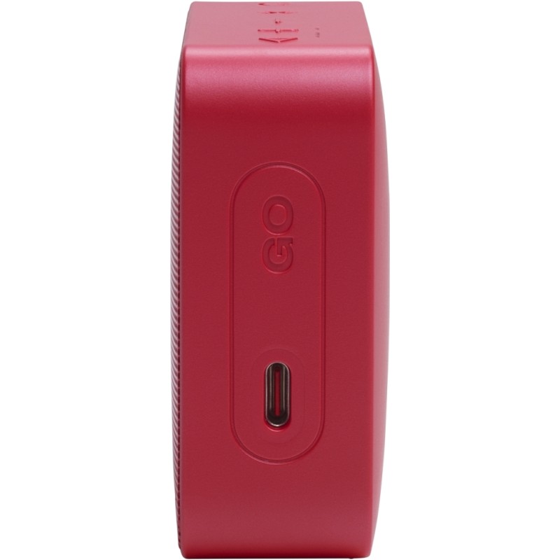 Акустическая система JBL Go Essential 2 Red (JBLGOES2REDEU)