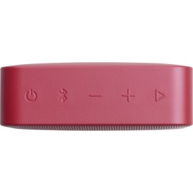 Акустическая система JBL Go Essential 2 Red (JBLGOES2REDEU)