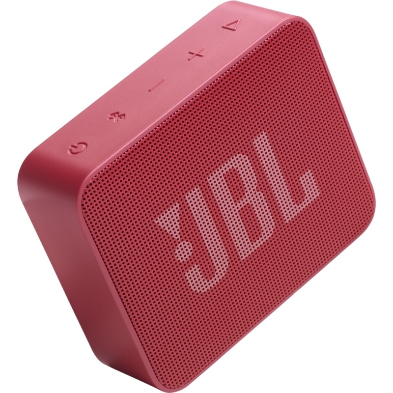 Акустическая система JBL Go Essential 2 Red (JBLGOES2REDEU)