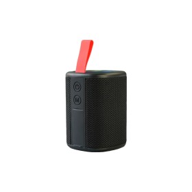 Акустическая система Grand-X Bluetooth Black (BTS-10DB)