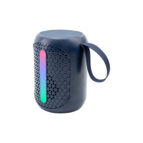 Акустическая система Grand-X Bluetooth Dark blue (BTS-5DB)