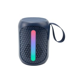 Акустическая система Grand-X Bluetooth Dark blue (BTS-5DB)