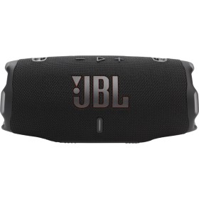 Акустическая система JBL Charge 6 Black (JBLCHARGE6BLK)