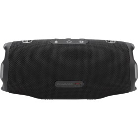 Акустическая система JBL Charge 6 Black (JBLCHARGE6BLK)