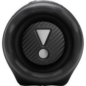 Акустическая система JBL Charge 6 Black (JBLCHARGE6BLK)