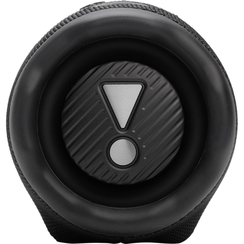 Акустическая система JBL Charge 6 Black (JBLCHARGE6BLK)