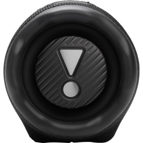 Акустическая система JBL Charge 6 Black (JBLCHARGE6BLK)