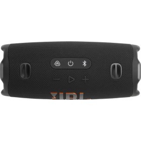 Акустическая система JBL Charge 6 Black (JBLCHARGE6BLK)