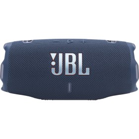 Акустическая система JBL Charge 6 Blue (JBLCHARGE6BLU)