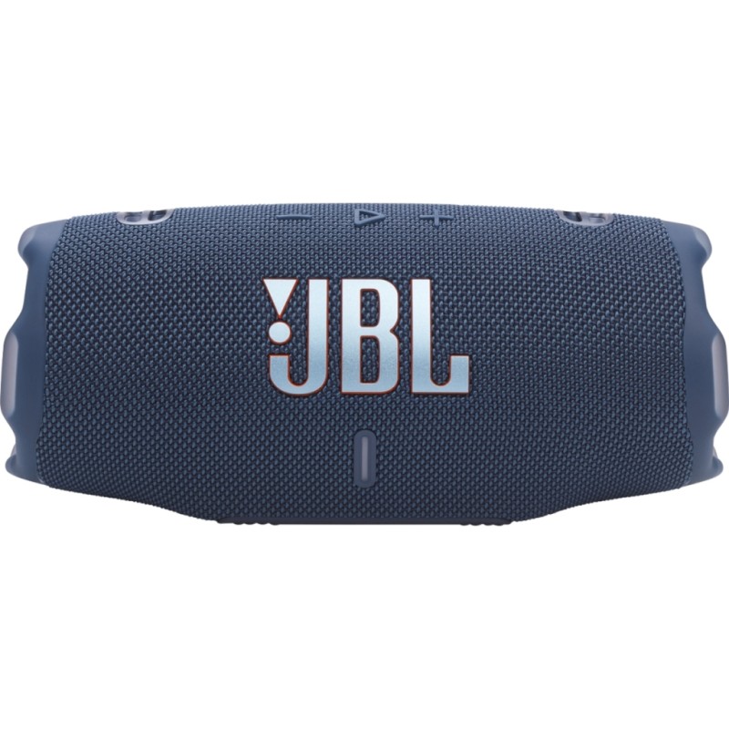 Акустическая система JBL Charge 6 Blue (JBLCHARGE6BLU)