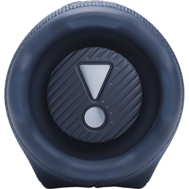 Акустическая система JBL Charge 6 Blue (JBLCHARGE6BLU)