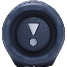 Акустическая система JBL Charge 6 Blue (JBLCHARGE6BLU)